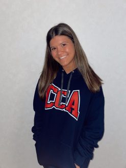 Bowtie Hoodie