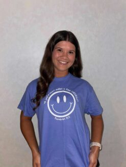 Smile T-shirt